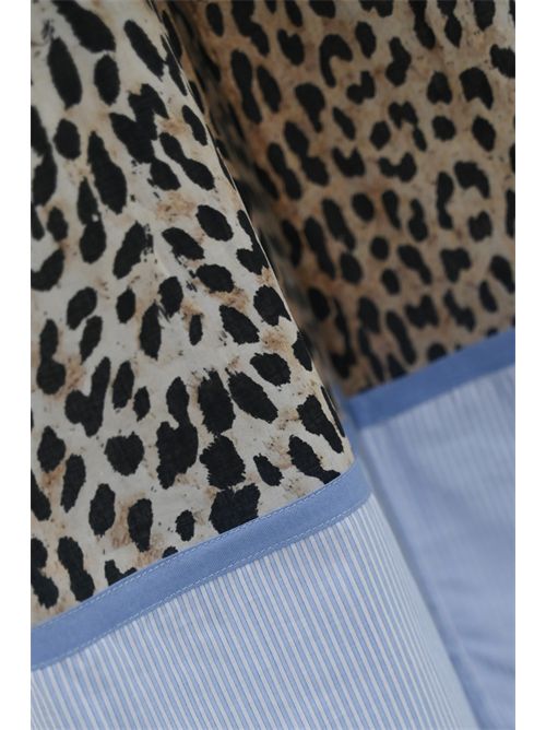 Pantalone Oxford Wild FRONT STREET | 3408300